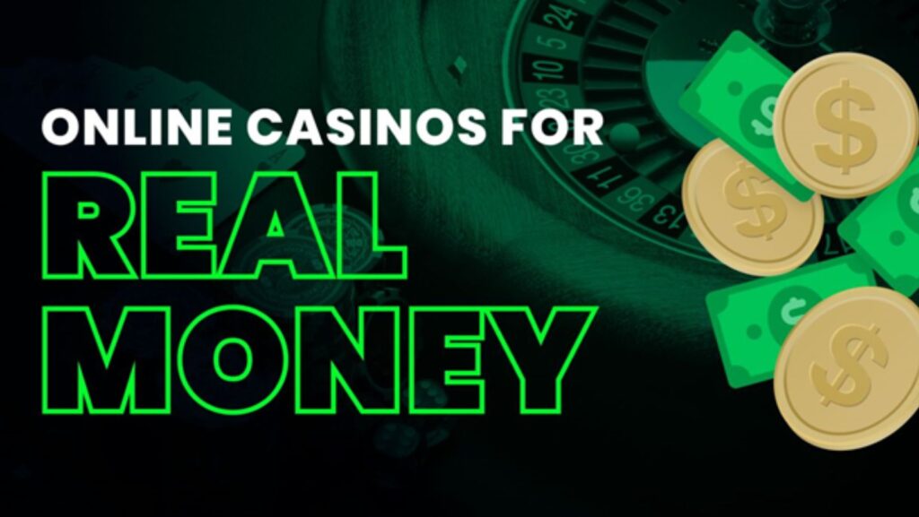 Online casino for real money