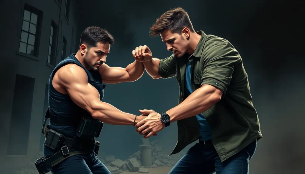 underrated action movies
