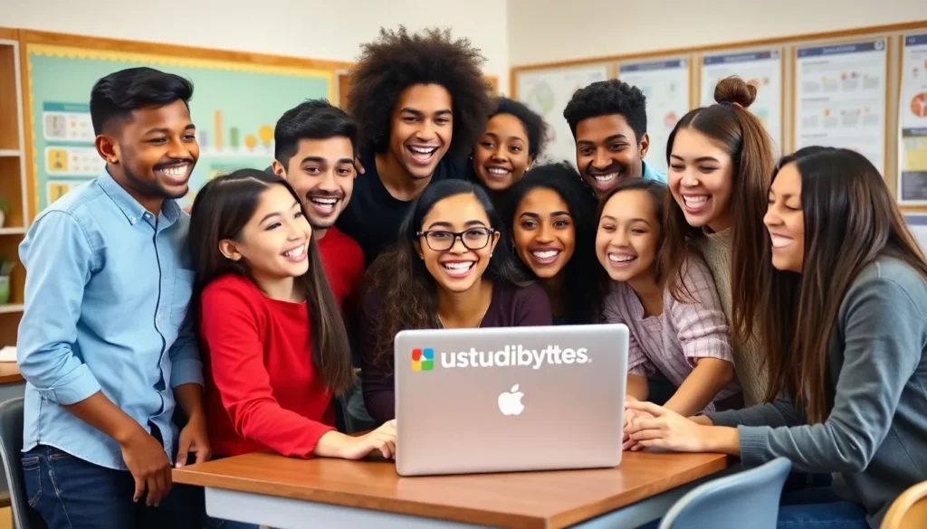 when is ustudiobytes going to be live