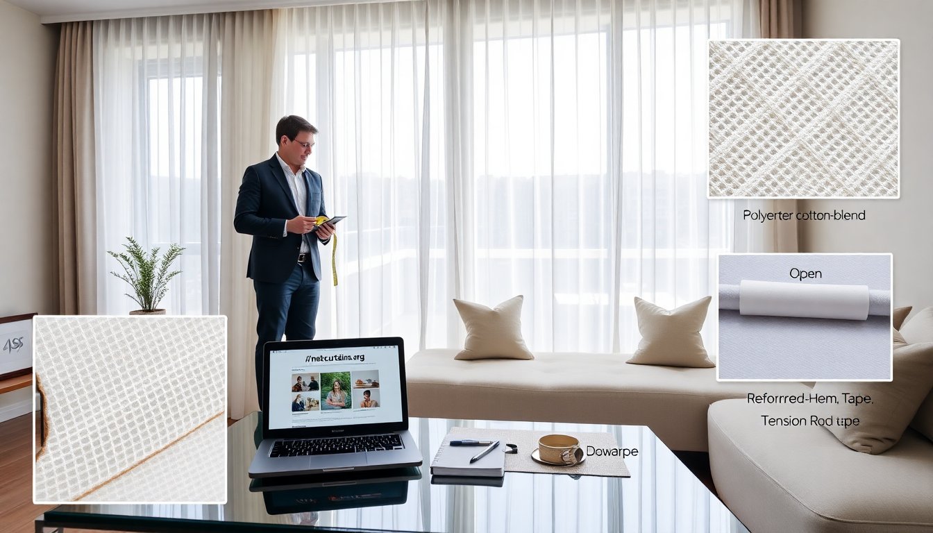 ://netcurtains.org