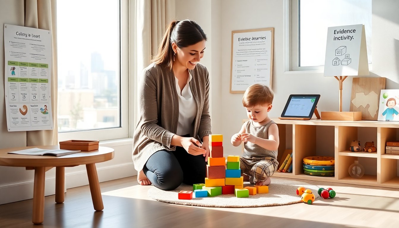 fascinating world of child development netcurtains