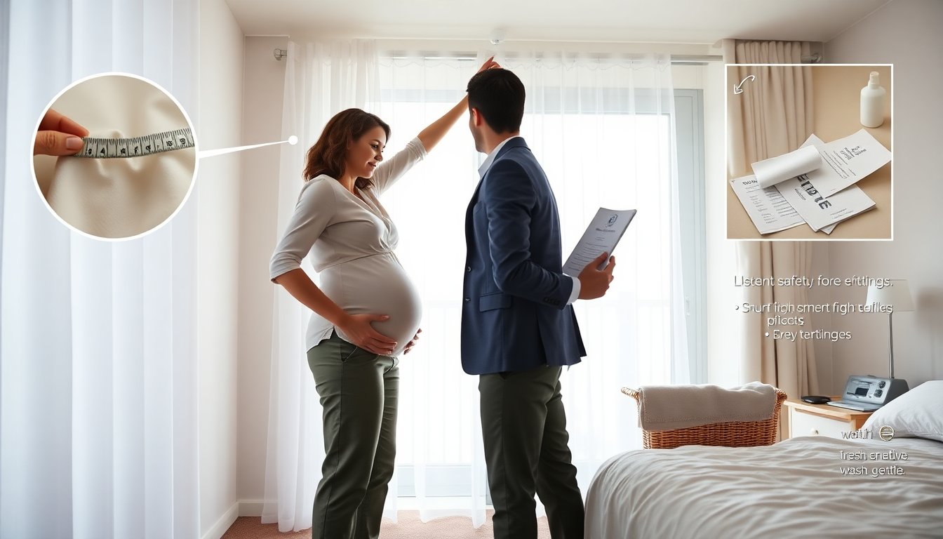pregnancy prenatal care netcurtains
