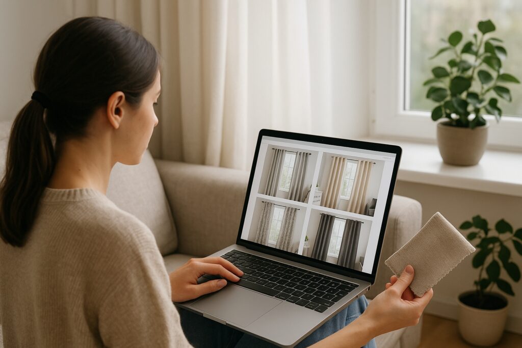 www. netcurtains org