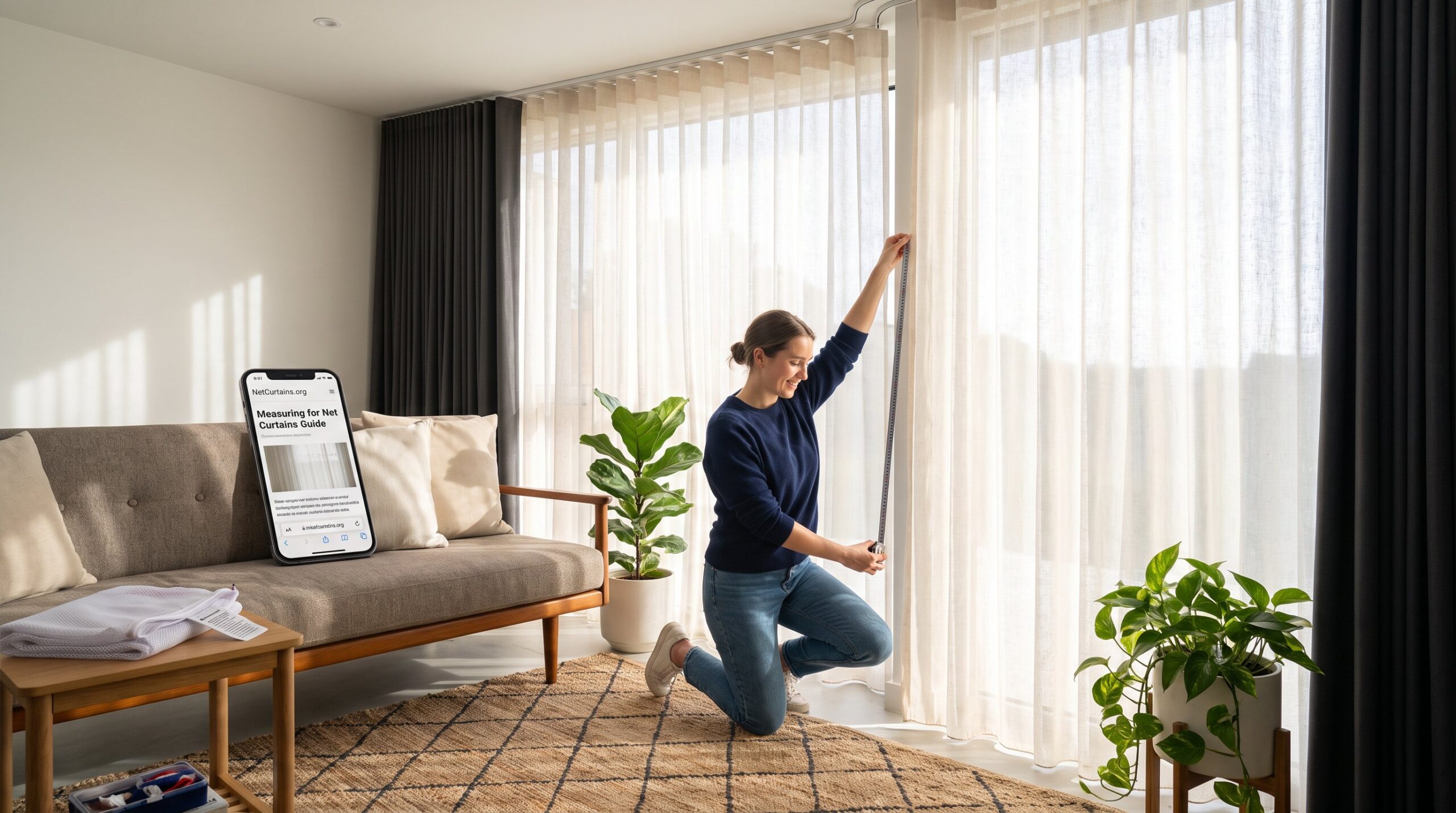 NetCurtains.org: The Complete Guide to Net Curtains